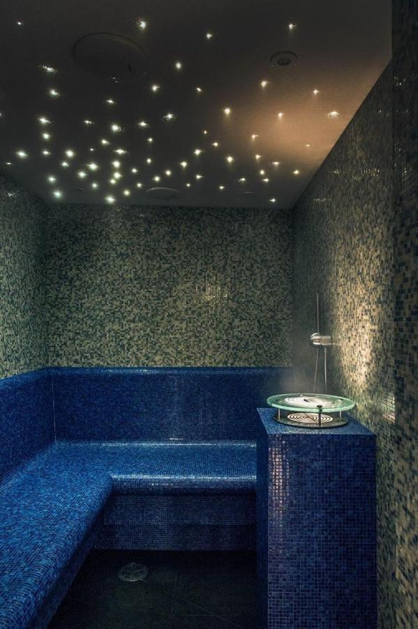 Mister Istanbul Hotel & Spa Istambul Exterior foto